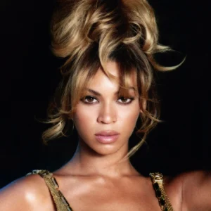 Beyoncé – B'DAY | 20th Anniversary Edition