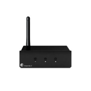 Pro-Ject Stream Box E | Tinklo grotuvas<span> - </span>Black