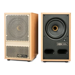 Vestlyd M6C | Aktyvios garso kolonėlės<span> - </span>Oak