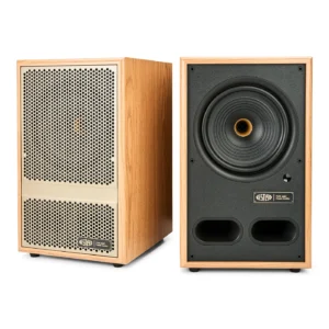 Vestlyd M8C | Aktyvios garso kolonėlės<span> - </span>Oak