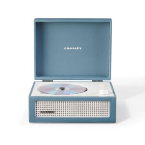 VOYAGER CD WASHED BLUE 16 1