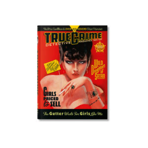 crime magazines 81