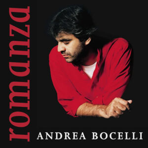 Andrea Bocelli – Romanza